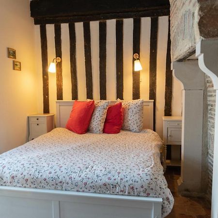 Appartement Meneau La Charité-sur-Loire Exterior foto